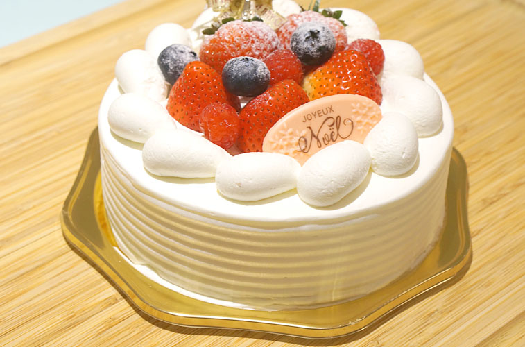 ガトーフレーズ